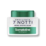 Crema Snellente 7 Notti