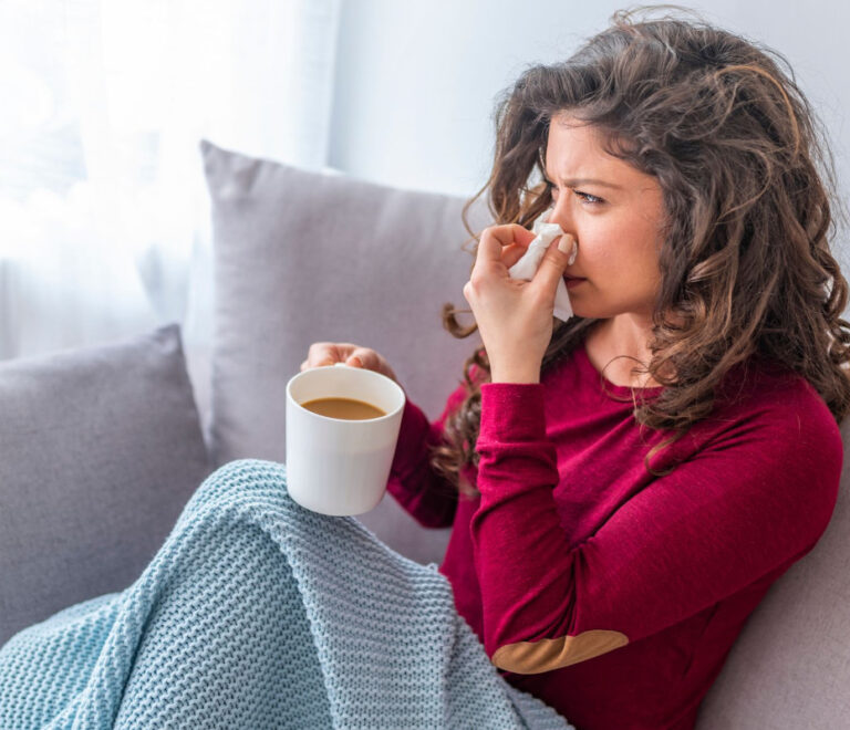 Influenza 2025