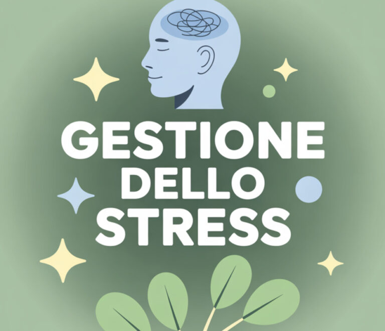 Stress sotto controllo: piccoli gesti quotidiani