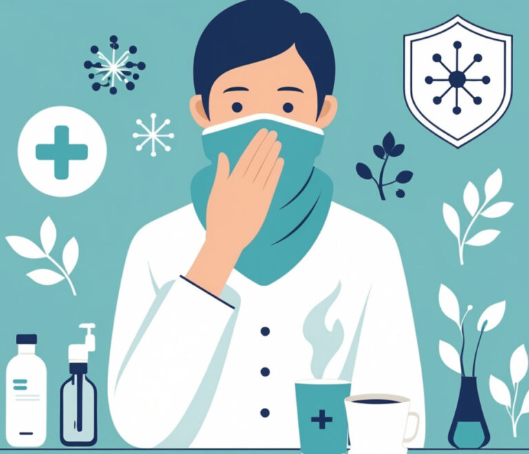 Difenditi dall’influenza